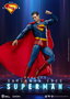 Superman (2025) figurine Superman & Krypto 21 cm