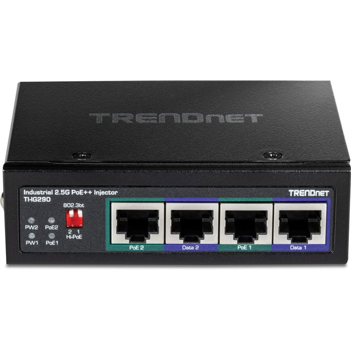 Switch Trendnet TI-IG290