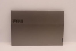 Lenovo Coque de remplacement LCD ThinkBook 14 G3 series, gris argenté