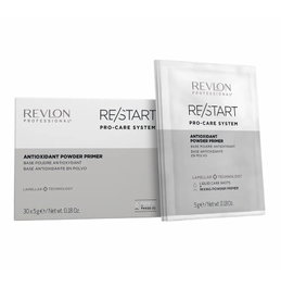 Revlon Re/Start Antioxidant Powder Primer 30x5g