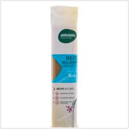 NATURATA Espaguettis de riz intégral ECO SG 250g