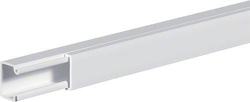 Vivolink Goulotte de Câblage 15x10mm 2m Adhésif Blanc Vivolink Goulotte de Câblage 15x10mm 2m Adhésif Blanc