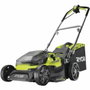 Ryobi Tondeuse Hybride LithiumPlus 36V avec 2 batteries 5 Ah