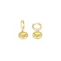 Boucles d´oreilles Femme Radiant RY000047 Acier inoxydable 1,5 cm