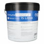 EDM Product Peinture EDM 25405 Blanc 15 L Intérieur/Extérieur