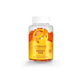 Ivybears Boost Tan 150g