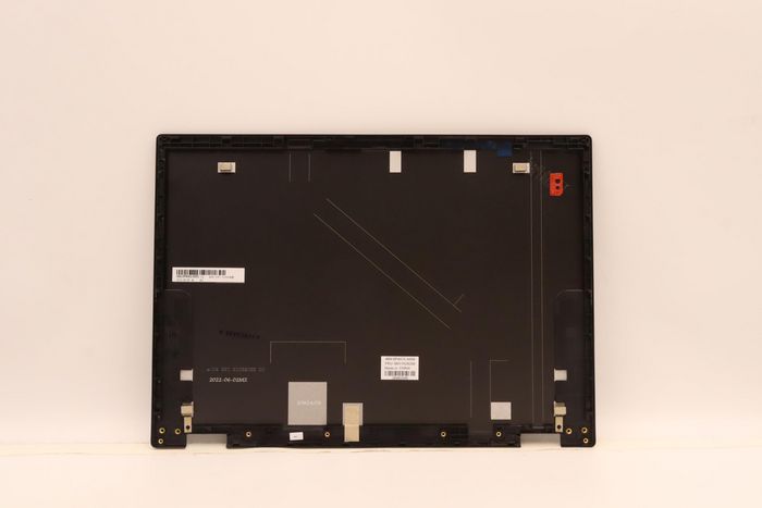Lenovo Housse de Protection pour Tablette Yoga, Noir