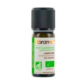 FLORAME Huile essentielle de Lavande fine Bio 10 ml