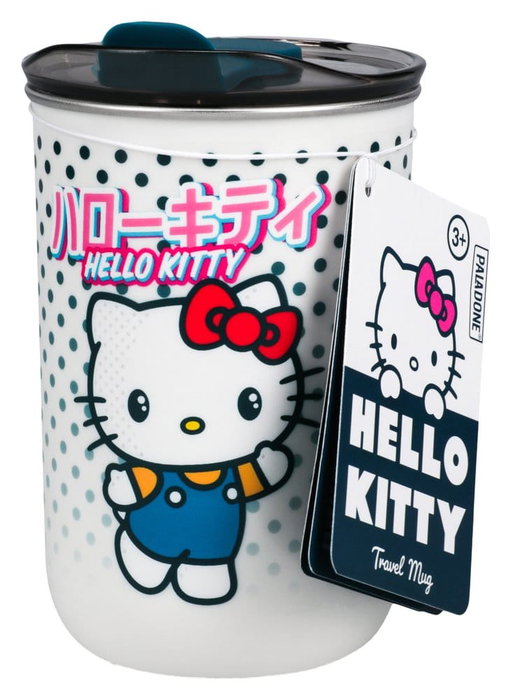Paladone Sanrio Mug Hello Kitty Voyage