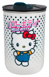 Paladone Sanrio Mug Hello Kitty Voyage