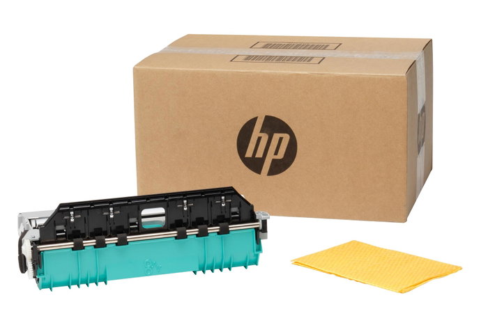 HP Unité de récupération d'encre Officejet Enterprise B5L09A HP Unité de récupération d'encre Officejet Enterprise B5L09A