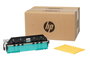 HP Officejet Enterprise - Unité de récupération d'encre - Compatible séries X585 et X555 - Rendement jusqu'à 115 000 pages