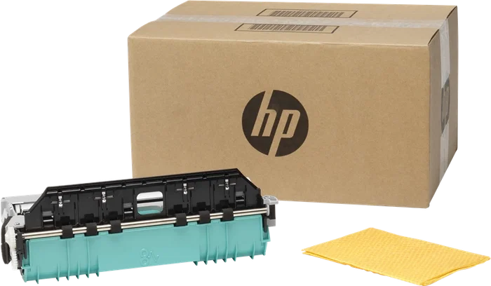 HP Unité de récupération d'encre Officejet Enterprise B5L09A