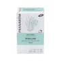 PRANAROM P.ACABADO Espirulina micro algas 150comp. BIO VEGAN