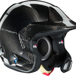 Stilo Venti4 WRC Rally Composite Snell SA2020 Fia 8859-15 Carbone 57 STIAA0220BG1T57