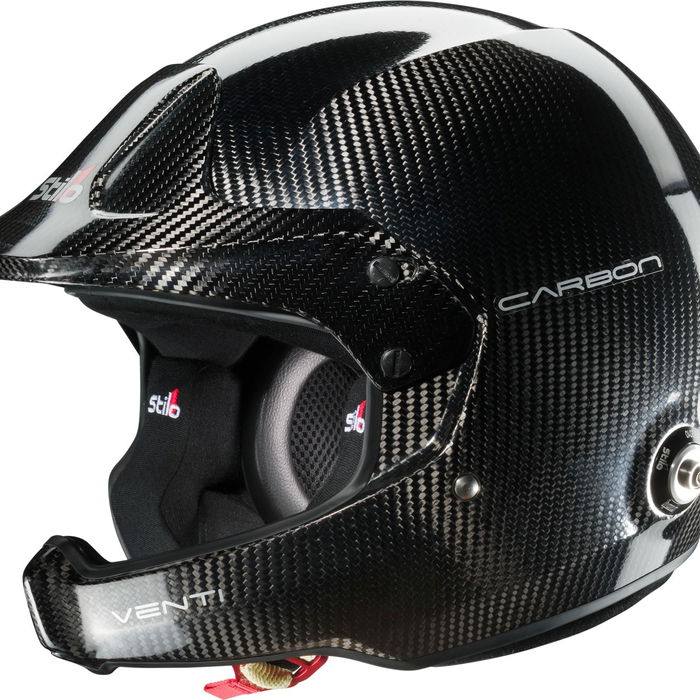 Stilo Venti4 WRC Rally Composite Snell SA2020 Fia 8859-15 Carbone 57 STIAA0220BG1T57