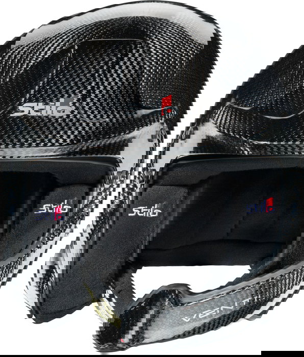 Stilo Venti4 WRC Rally Composite Snell SA2020 Fia 8859-15 Carbone 57 STIAA0220BG1T57