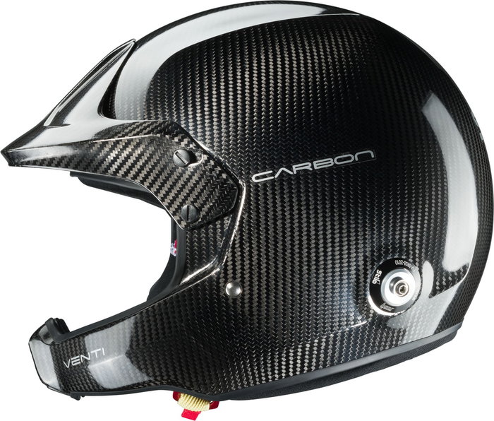 Stilo Venti4 WRC Rally Composite Snell SA2020 Fia 8859-15 Carbone 57 STIAA0220BG1T57