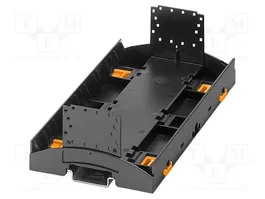 PHOENIX CONTACT Support de boîtier BC 161,6 avec pinces