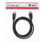 GSC Evolution Câble de connexion HDMI vers HDMI Noir 1.4 / 1,8M