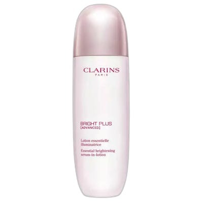 Clarins Lotion concentrée avancée BRIGHT PLUS 150 ml