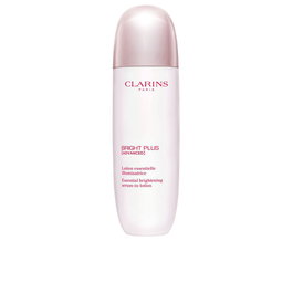 Clarins Lotion Concentrée Avancée Bright Plus Soin Éclaircissant et Unifiant 150 ml