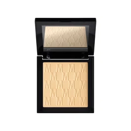 Mesauda Nude Venus Poudre compacte 105 Velvet Sand 10 g