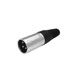 Vivolink Connecteur mâle XLR PRO