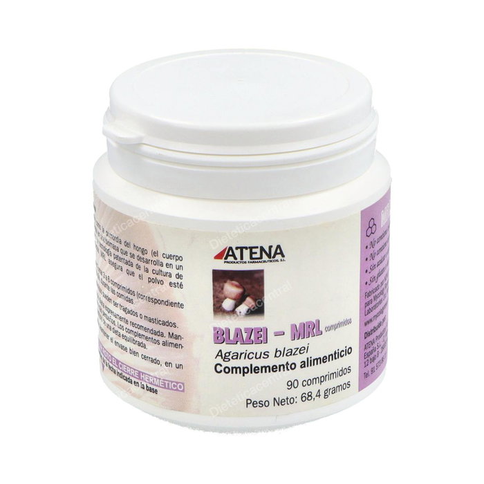 ATENA BLAZEI-MRL 90 comp. ATENA BLAZEI-MRL 90 comp.