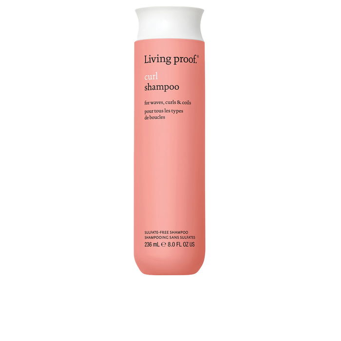 Living Proof Après-shampooing Curl pour Cheveux Bouclés 236 ml Living Proof Après-shampooing Curl pour Cheveux Bouclés 236 ml