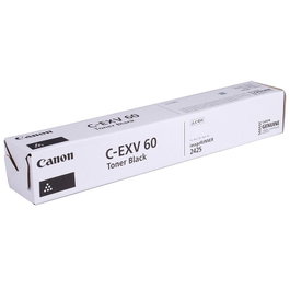 Canon C-EXV 60 Noir