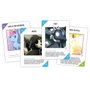 Asmodee TEEUU03ES Unstable Unicorns Apocalipsis Irisado - Extension de jeu de cartes - 54 cartes - 2 à 8 joueurs - À partir de 8 ans