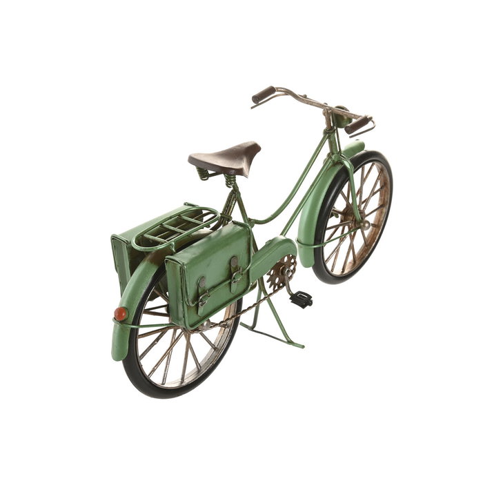 Home ESPRIT Figurine Décorative Bicyclette Vintage (Lot de 3 Unités) Home ESPRIT Figurine Décorative Bicyclette Vintage (Lot de 3 Unités)