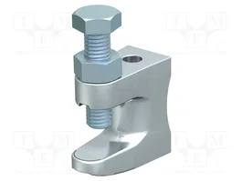 OBO BETTERMANN Bracket screw clamp