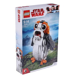 LEGO Star Wars Porg 75230 - Jeu de Construction - Figurine Star Wars