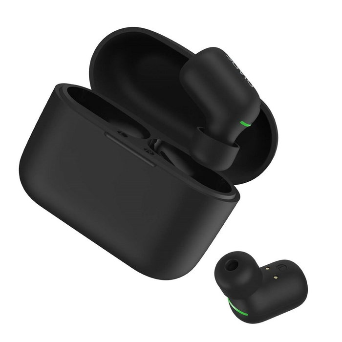 Savio Écouteurs in Ear Bluetooth Savio TWS-09 Noir Savio Écouteurs in Ear Bluetooth Savio TWS-09 Noir