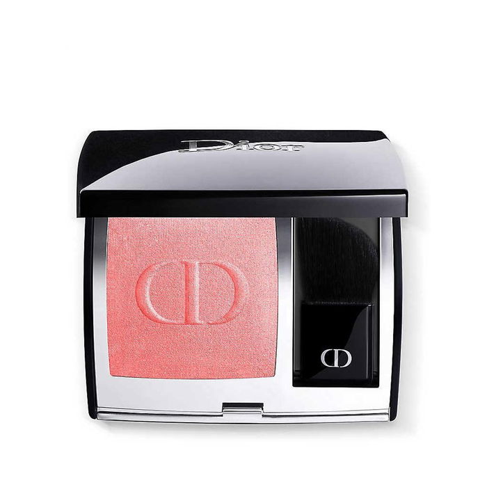 Christian Dior Dior Rouge Poudre Blush Compacte - Hologramme 601 - 6.7 g - Maquillage Joues Christian Dior Dior Rouge Poudre Blush Compacte - Hologramme 601 - 6.7 g - Maquillage Joues
