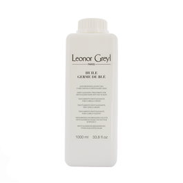 Leonor Greyl Lotion de traitement du cuir chevelu sans rinçage Huile Germe de Blé 1000 ml