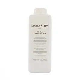 Leonor Greyl Lotion de traitement du cuir chevelu sans rinçage Huile Germe de Blé 1000 ml