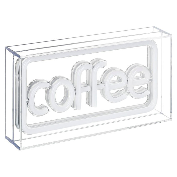 Activejet Enseigne néon AJE-NEON COFFEE Multicouleur Activejet Enseigne néon AJE-NEON COFFEE Multicouleur