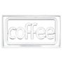 Activejet Enseigne néon AJE-NEON COFFEE Multicouleur