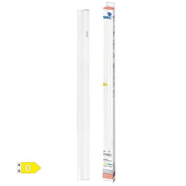 GSC Evolution Reglette LED T5 Siluas 600mm 8W 4000-6000K