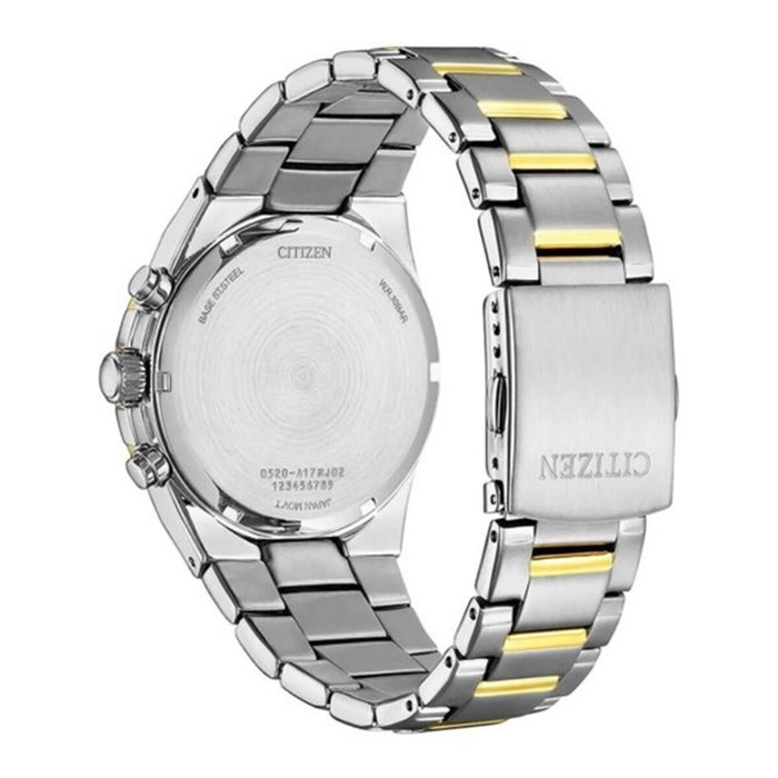 Montre Homme Citizen AN8176-52L (Ø 43 mm)