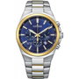 Montre Homme Citizen AN8176-52L (Ø 43 mm)