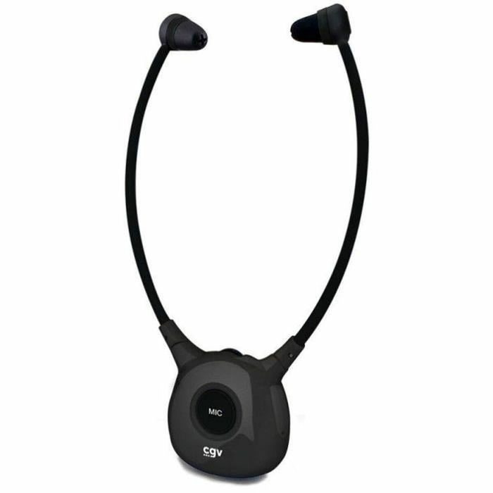 CGV DOLFIN ONYX DUO Noir