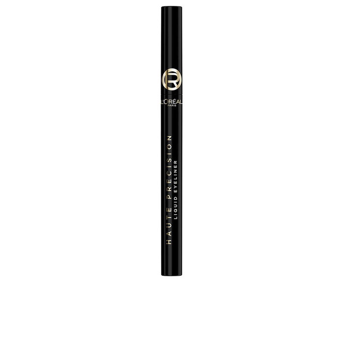 L'Oréal Paris Eyeliner Haute Précision Feutre 0.01 mm, Noir, Résistant à l'Eau Jusqu'à 28h, Pour un Regard Sculpté, 1 unité L'Oréal Paris Eyeliner Haute Précision Feutre 0.01 mm, Noir, Résistant à l'Eau Jusqu'à 28h, Pour un Regard Sculpté, 1 unité