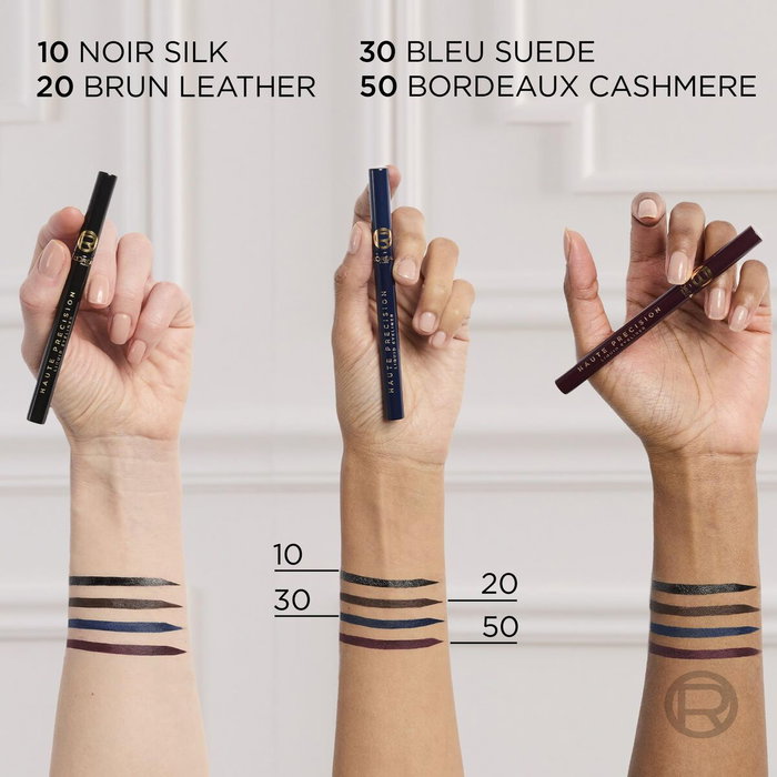 L'Oréal Paris Eyeliner Haute Précision Noir L'Oréal Paris Eyeliner Haute Précision Noir