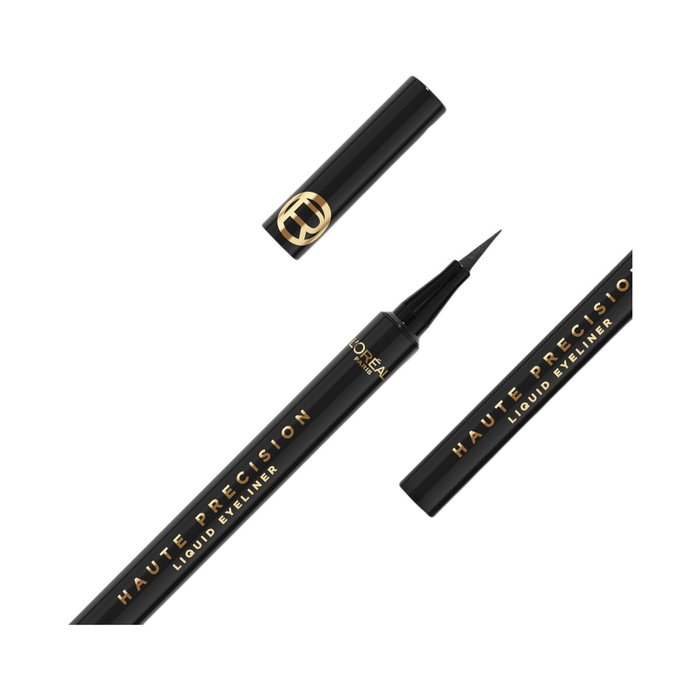L'Oréal Paris Eyeliner Haute Précision Noir L'Oréal Paris Eyeliner Haute Précision Noir
