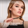 L'Oréal Paris Eyeliner Haute Précision Noir