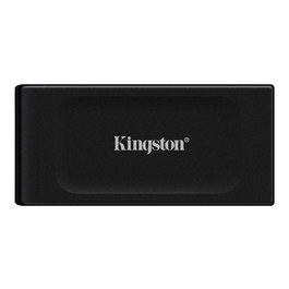 Kingston SXS1000/2000G XS1000 SSD Externe 2TB USB 3.2 Gen 2